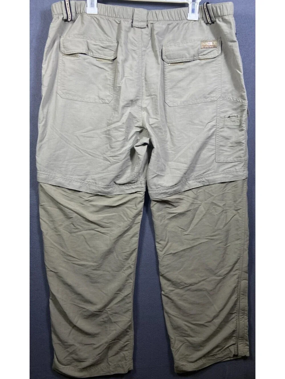 The North Face north face